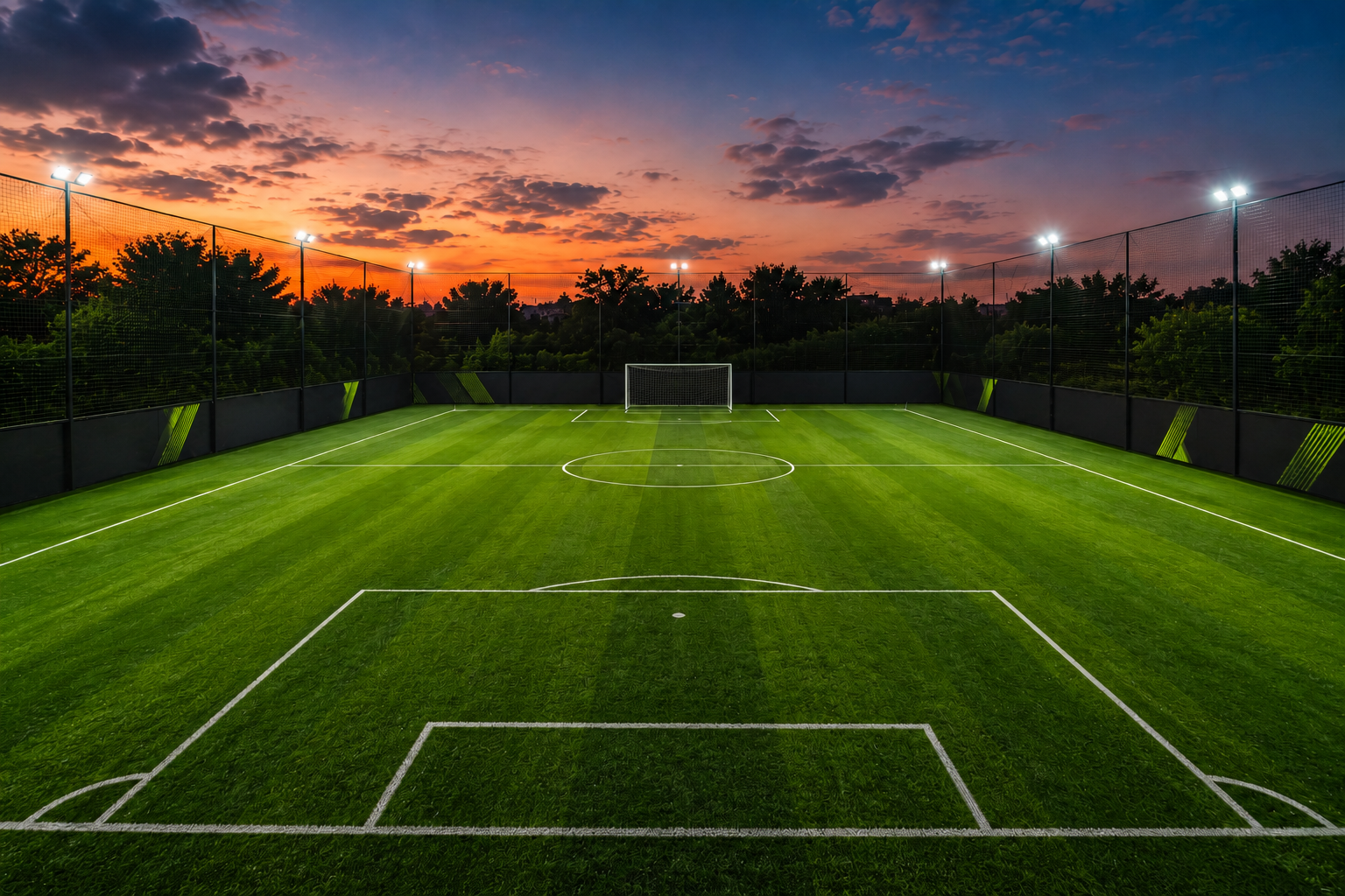Football background